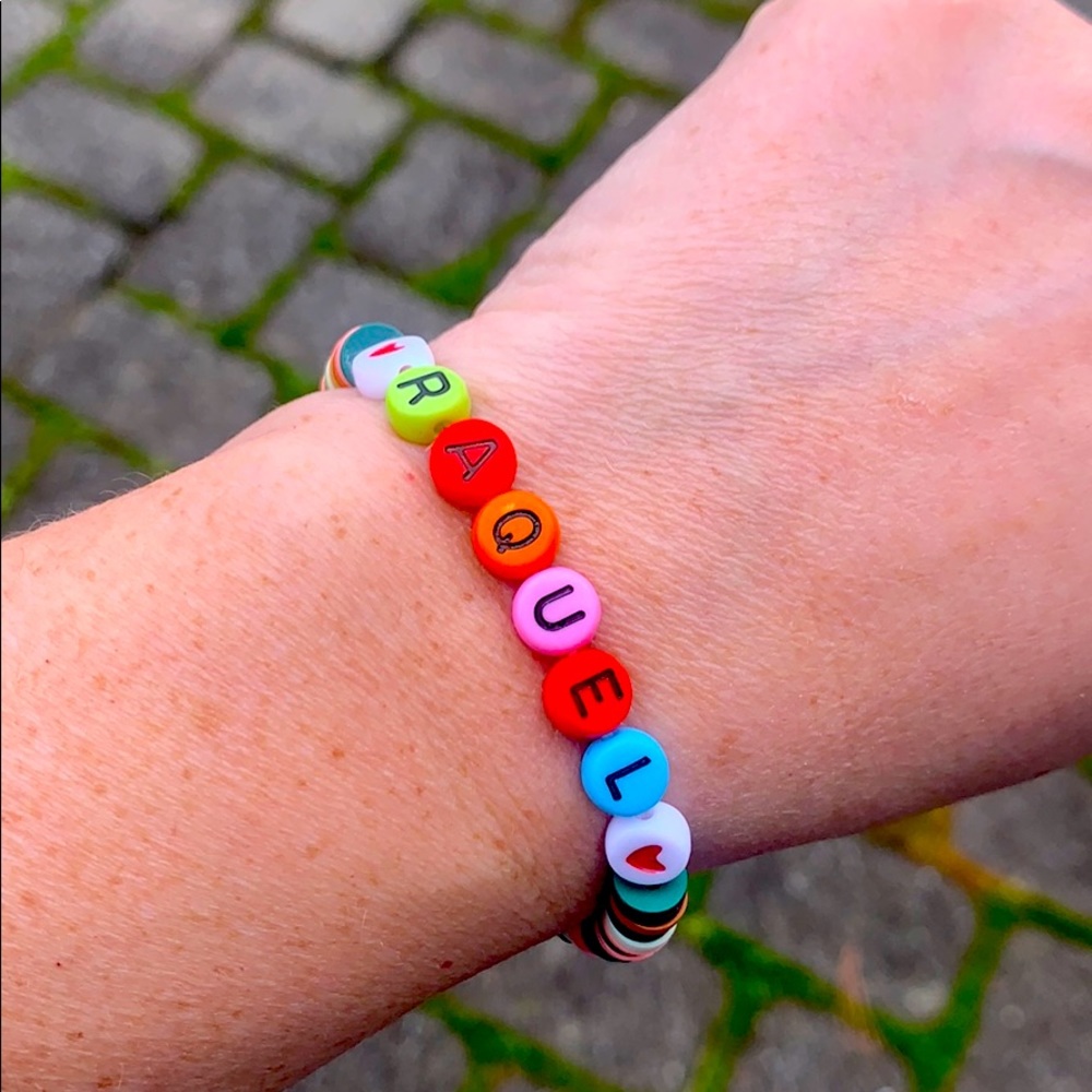 Personalized bracelets - Picture 6 of 8